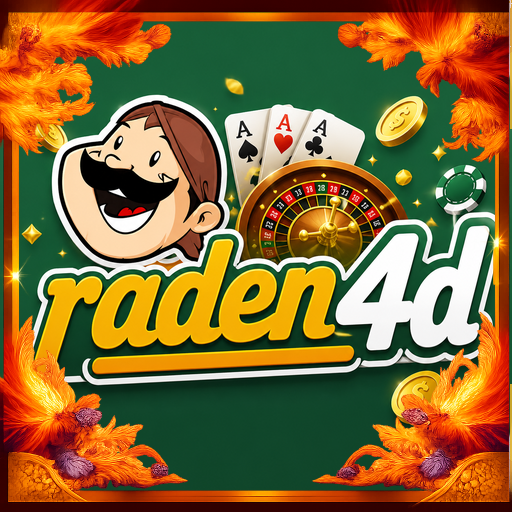 raden4d — mitra unggulan